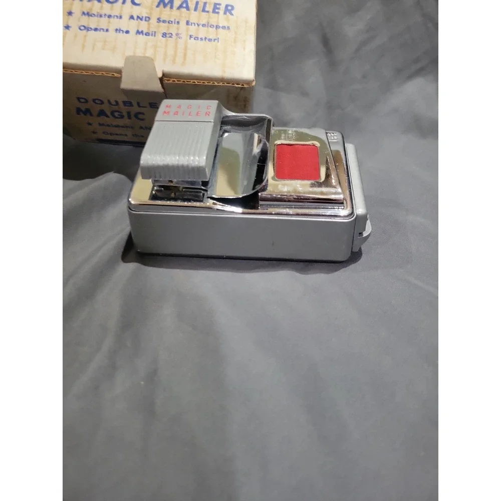 N/A vintage desco